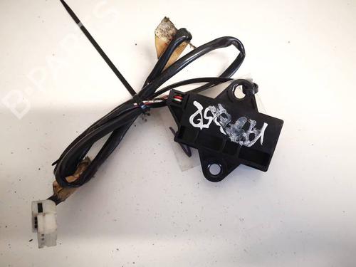 Electronic module MITSUBISHI OUTLANDER II (CW_W) 2.0 DI-D (CW8W) | BP35204606M83 - Image 3
