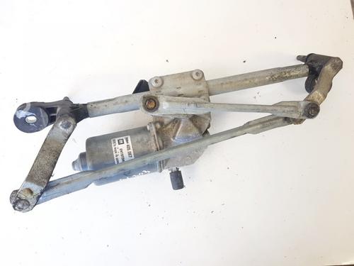 Vindrude Viskermekanisme Vindrude Viskermekanisme OPEL CORSA D (S07) 1.2 LPG (L08, L68) (80 hp) 35538316 35538316