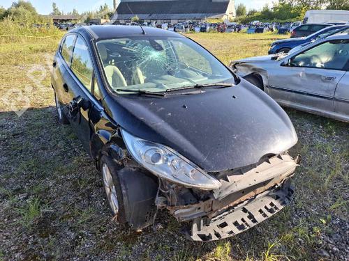 Used Parts FORD FIESTA VI (CB1, CCN) 1.4 TDCi (68 hp) 4443486