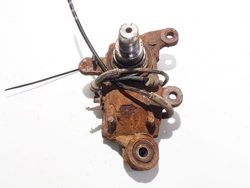 Used Right rear steering knuckle Right rear steering knuckle 35469447 35469447