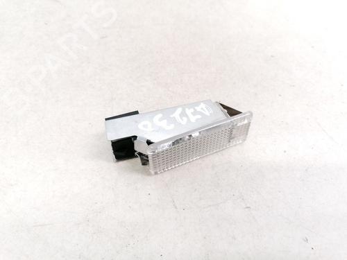 Kabinelys Kabinelys VOLVO V70 I (875, 876) 2.5 TDI (140 hp) 35494244 35494244