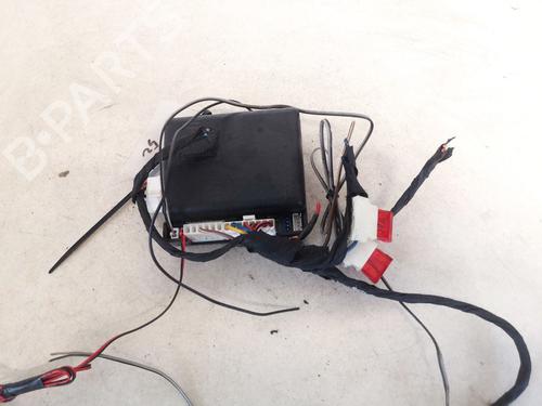 Used Electronic module Electronic module 35451709 35451709