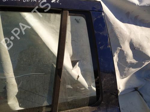 Panel rude bagtil venstre Panel rude bagtil venstre 35580901 35580901