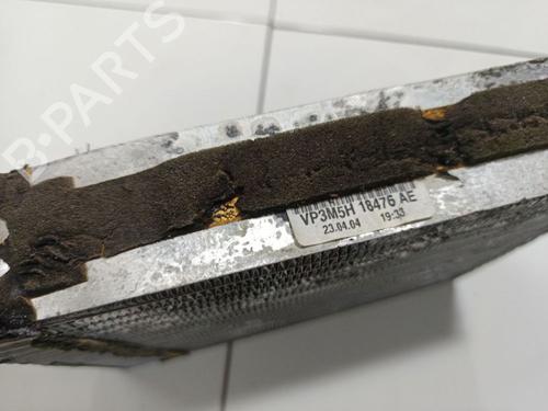 Heater matrix VOLVO V50 (545) 2.4 | BP34883281M63 - Image 4