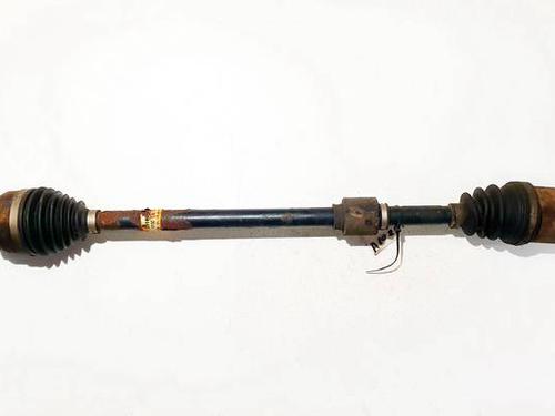 Used Right front driveshaft Right front driveshaft NISSAN TIIDA Hatchback (C11) 1.6 (110 hp) 34870020 34870020