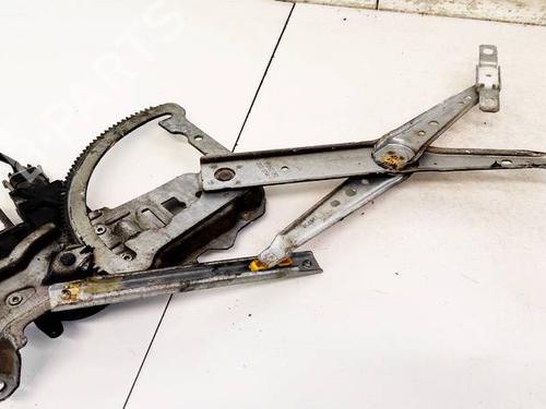 Used Front right window mechanism Front right window mechanism 35330542 35330542