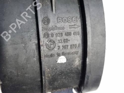 Mass air flow sensor BMW 3 Touring (E46) 320 d | BP34851269M95 - Image 4