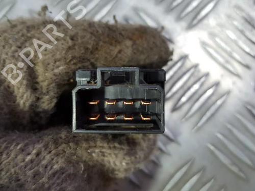 Warning switch SUBARU FORESTER (SF_) 2.0 AWD (SF5) | BP35677667I22 - Image 2