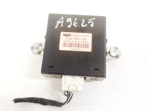 Used Electronic module FORD MAVERICK 2.3 16V (150 hp) 32967611
