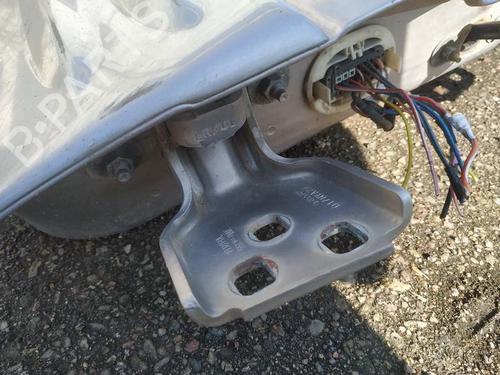 Used Hinge/Door check strap Hinge/Door check strap JEEP GRAND CHEROKEE II (WJ, WG) 2.7 CRD 4x4 (163 hp) 32937848 32937848