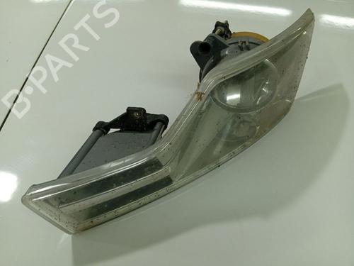Used Right front fog light Right front fog light 34844680 34844680
