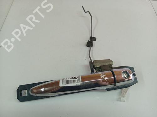Türgriff vorne links außen für Türgriff vorne links außen SUBARU TRIBECA (B9) 3.0 (WXE) (250 hp) 36760145 36760145