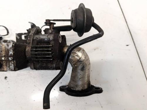 EGR Ventil EGR Ventil MAZDA 3 (BL) 2.2 MZR CD (BL10) (185 hp) 37286028 37286028