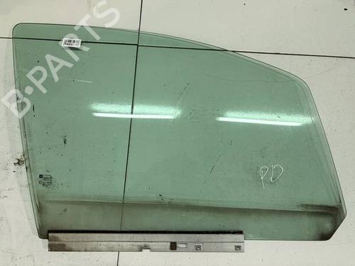 Used Front right door window Front right door window OPEL ZAFIRA / ZAFIRA FAMILY B (A05) 1.7 CDTI (M75) (110 hp) 40028045 40028045