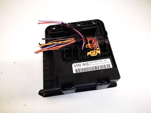 Used Electronic module Electronic module VW GOLF V (1K1) 1.6 (102 hp) 34975624 34975624