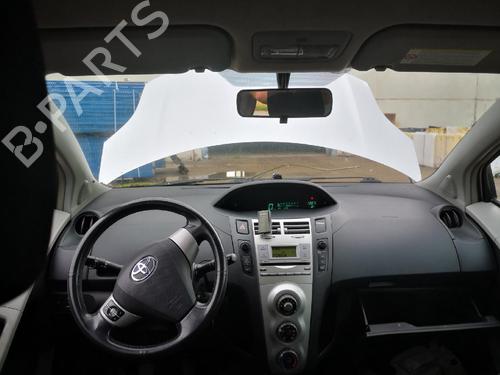 Switch TOYOTA YARIS (_P9_) 1.3 4WD (NCP95) | BP32951952I30  - Image 11