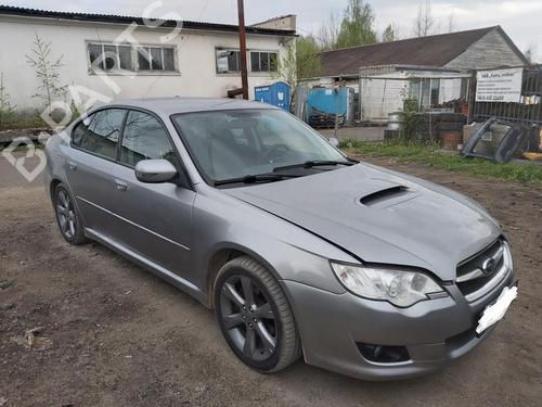 Used Parts SUBARU LEGACY IV Estate (BP)  2.0 D AWD (BPD)  4477112