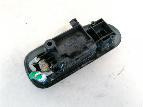Rear right interior door handle ROVER 45 I Hatchback (RT) 2.0 iDT | BP35521856I16 - Image 3