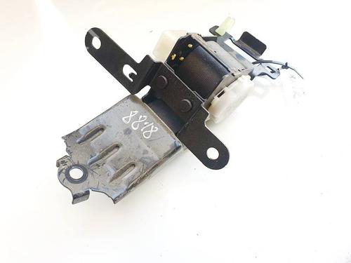 Rear center seatbelt HONDA FR-V (BE) 1.8 (BE1) | BP35302035I27 - Image 3