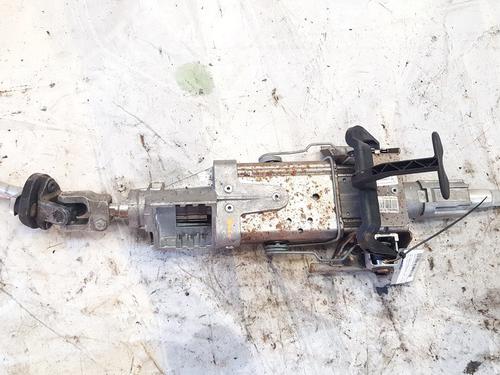 Used Steering column Steering column SAAB 9-3 (YS3F, E79, D79, D75) 2.2 TiD (125 hp) 35551272 35551272