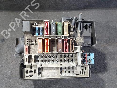 Used Fuse box Fuse box CITROËN XSARA PICASSO (N68) 2.0 HDi (90 hp) 33483165 33483165
