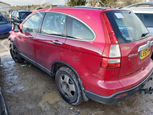 Electronic module HONDA CR-V III (RE_) 2.2 i-CTDi 4WD (RE6) | BP33099263M83  - Image 9