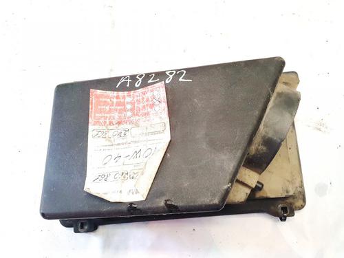 Luftfilter kasse Luftfilter kasse FORD FOCUS I (DAW, DBW) 1.8 Turbo DI / TDDi (90 hp) 35390833 35390833