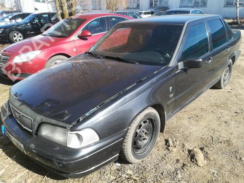 Used Parts VOLVO S70 (874) 2.5 TDI 4527257