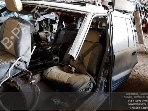 Peças JEEP GRAND CHEROKEE I (ZJ, ZG)  5.2 i 4x4 (ZJ)  4526282