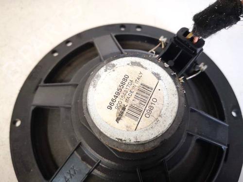 Speaker CITROËN C5 III (RD_) 1.6 HDi 110 (RD9HZC) | BP36759269E2 - Image 3