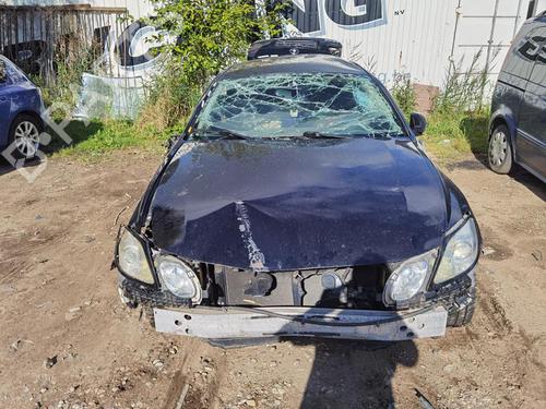 Speaker LEXUS GS (_S19_) 300 (GRS190_, GRS190R) | BP32531011E2 