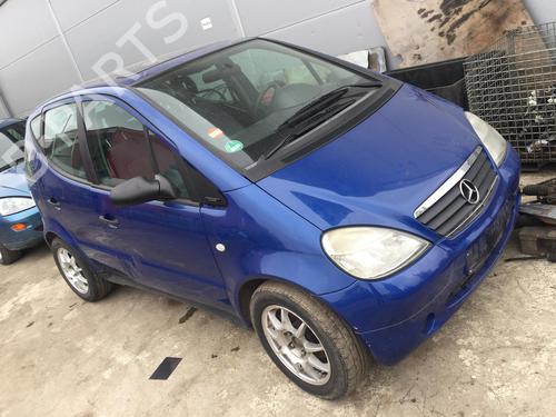 Used Parts MERCEDES-BENZ A-CLASS (W168) A 160 CDI (168.007) 4526679