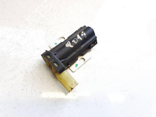 Electronic module OPEL MERIVA A MPV (X03) 1.3 CDTI (E75) | BP35209373M83 - Image 2