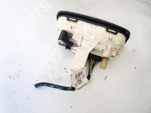 Climate control OPEL CORSA C (X01) 1.2 Twinport (F08, F68) | BP35489916I5 - Image 3
