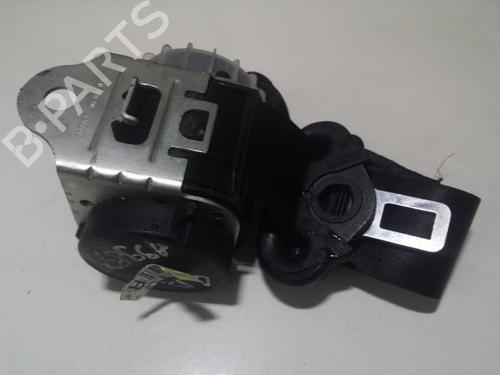 Used Rear right seatbelt Rear right seatbelt VW POLO IV (9N_, 9A_) 1.2 (54 hp) 35713304 35713304
