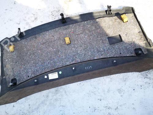 Rear parcel shelf VW PASSAT B6 (3C2) 1.9 TDI | BP35377578C85 - Image 2