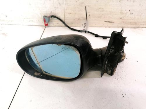 Used Left mirror Left mirror FIAT CROMA (194_) 2.4 D Multijet (200 hp) 35430068 35430068