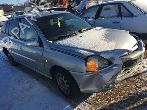 Electronic module KIA RIO I Saloon (DC_) 1.3 | BP33506828M83 - Image 5