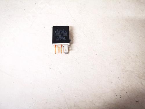 Used Other Other TOYOTA PREVIA II (_R3_) 2.0 D-4D (CLR30_, CLR30R) (116 hp) 33089994 33089994