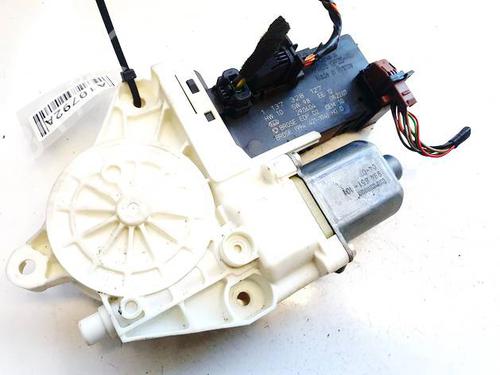 Used Right front window motor Right front window motor PEUGEOT 407 (6D_) 2.2 (6D3FZE, 6D3FZH) (158 hp) 34829893 34829893