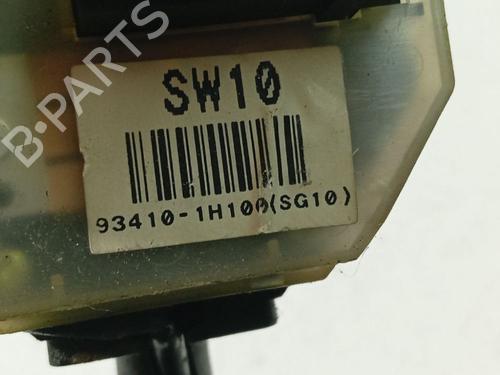 Warning switch KIA CEE'D Hatchback (ED) 1.6 CRDi 115 | BP38494392I22 - Image 5