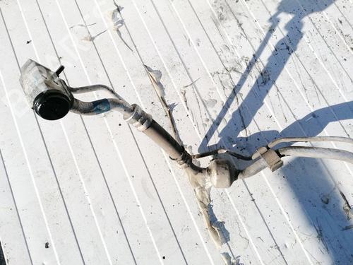 Used AC pipe AC pipe OPEL MERIVA A MPV (X03) 1.7 CDTI (E75) (100 hp) 33081419 33081419