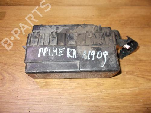 Used Fuse box Fuse box NISSAN PRIMERA (P11) 2.0 TD (90 hp) 33511151 33511151