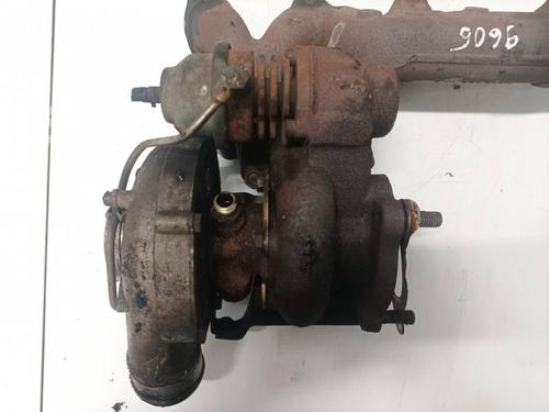 Used Turbocharger/Supercharger Turbocharger/Supercharger 35199059 35199059