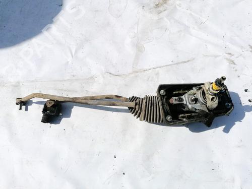 Used Gear lever Gear lever VW PASSAT B5 Variant (3B5) 1.9 TDI (90 hp) 35525084 35525084