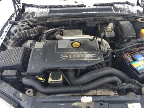 Switch OPEL VECTRA B (J96) 2.0 DTI 16V (F19) | BP33501593I30 - Image 4