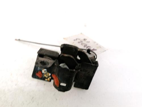 Used Hood lock Hood lock 35390995 35390995
