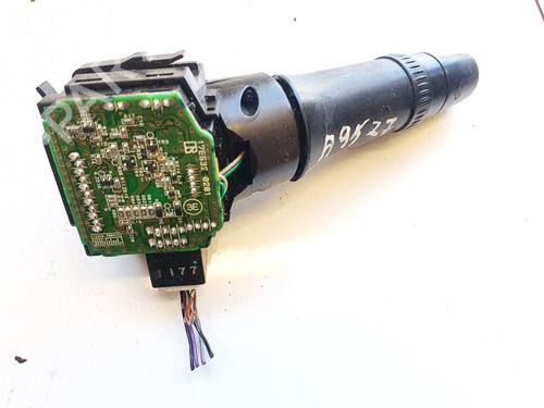 Warning switch MITSUBISHI LANCER VIII (CY_A, CZ_A) 2.0 DI-D (CY8A) | BP35229668I22 - Image 3
