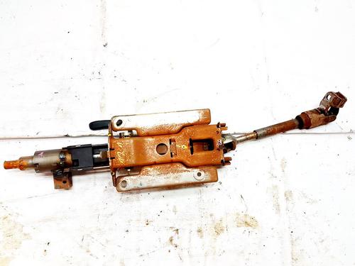 Steering column PEUGEOT 407 (6D_) 1.6 HDi 110 (6D9HZC, 6D9HYC) | BP35862198M21 - Image 2