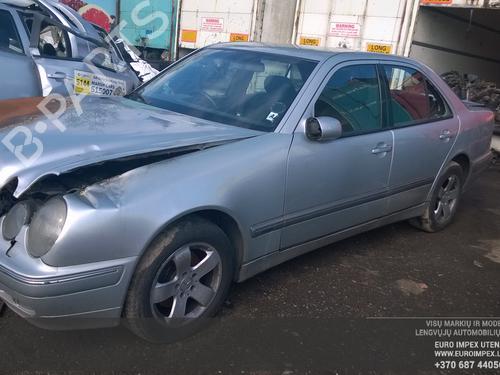 Switch OPEL ASTRA G Hatchback (T98) 1.6 16V (F08, F48) | BP33480733I30 - Image 2